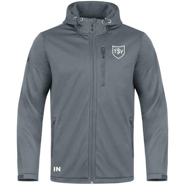 KinderSoftshelljacke Premium 