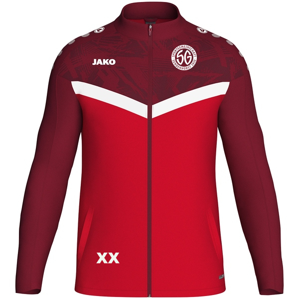 Polyesterjacke Iconic 