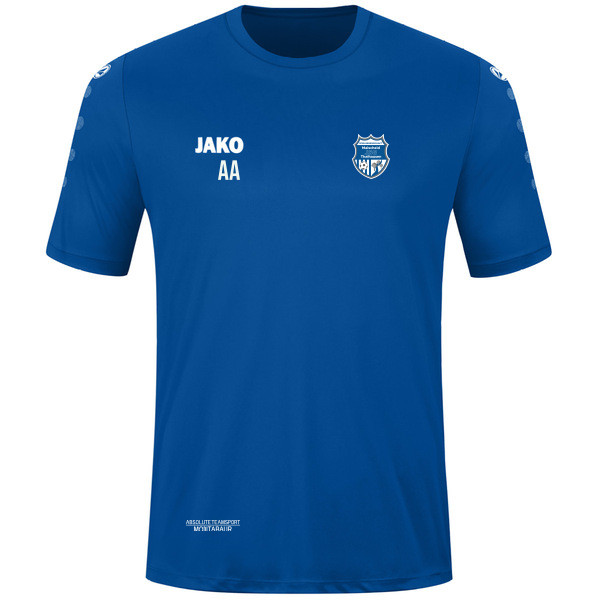 Trikot Team kurzarm 