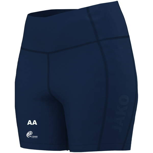 womanShort Tight Power Damen 
