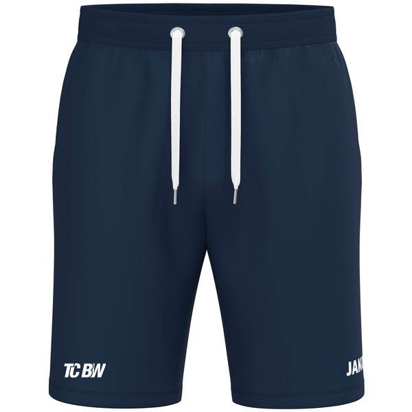 Joggingshort One Cotton 