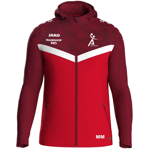 KinderKapuzenjacke Iconic  