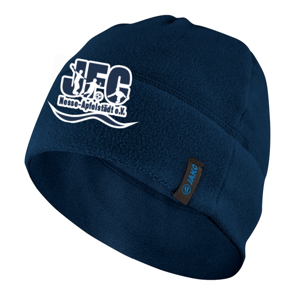 Fleecemütze 