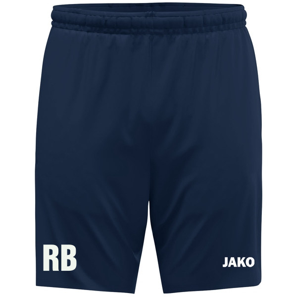 Freizeitshort Dynamic 