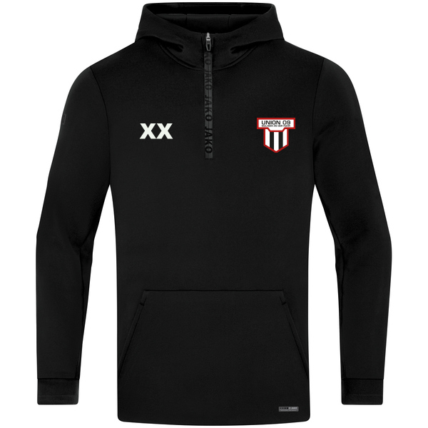 Zip Hoodie Pro Casual 