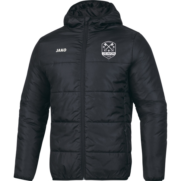 Veste matelassée Basic 