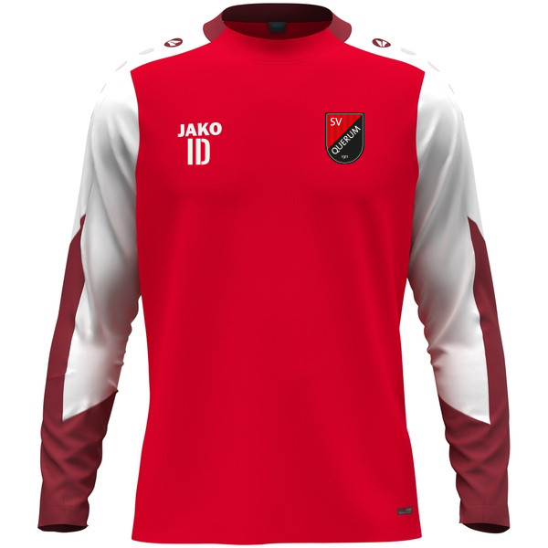 Longsleeve Dynamic 