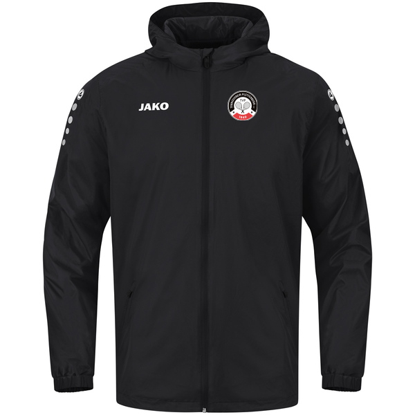 Allwetterjacke Team 2.0 