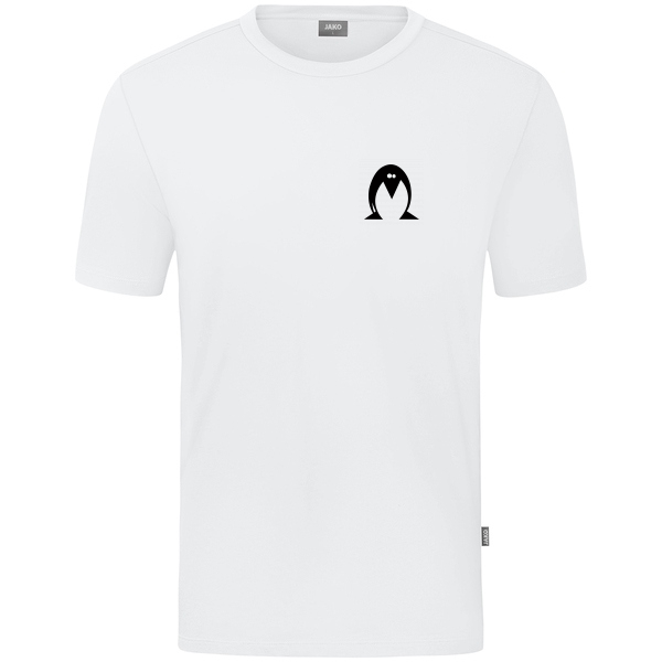 T-Shirt Organic Stretch 