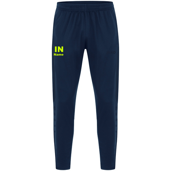 KinderPolyesterhose Power 