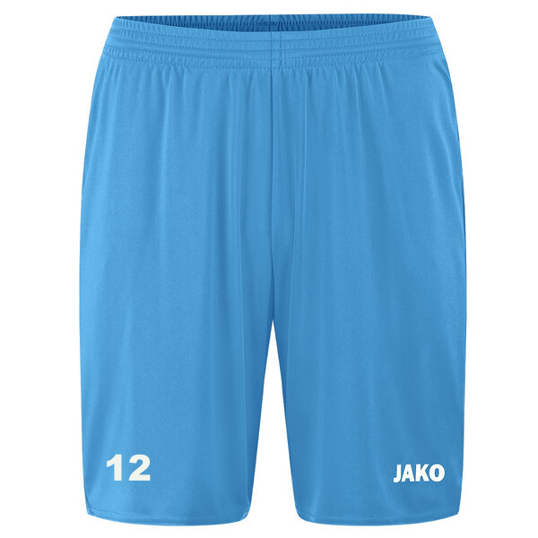 Sporthose Manchester 2.0 ohne Innenslip 