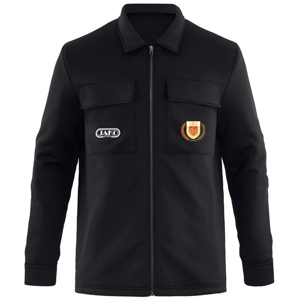 Hemdjacke Wardrobe 