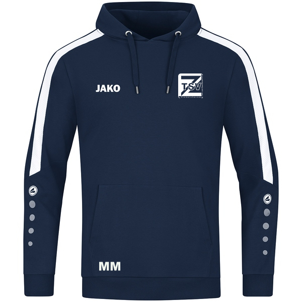 KinderKapuzensweat Power 