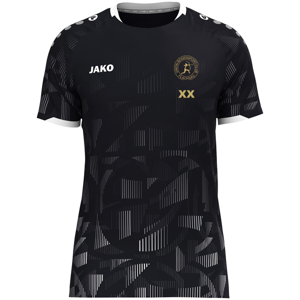 Trikot Sonic kurzarm 