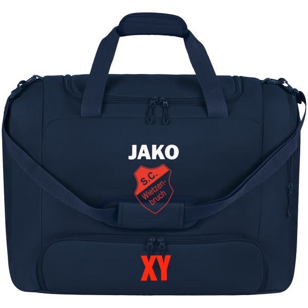 Sporttasche One mit Bodenfach 