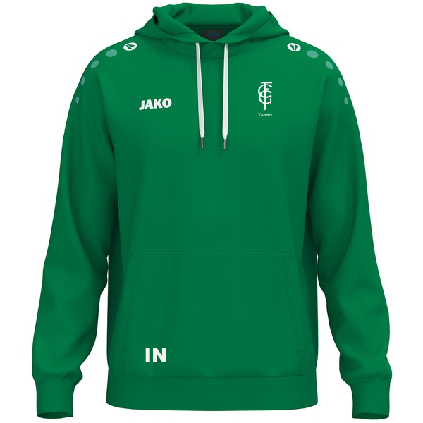 Kapuzensweat One Cotton 