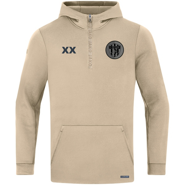 Zip Hoodie Pro Casual 