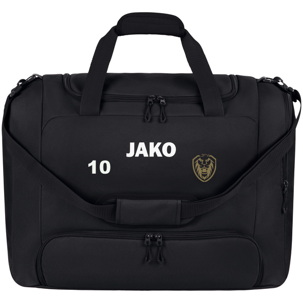 Sporttasche One mit Bodenfach 