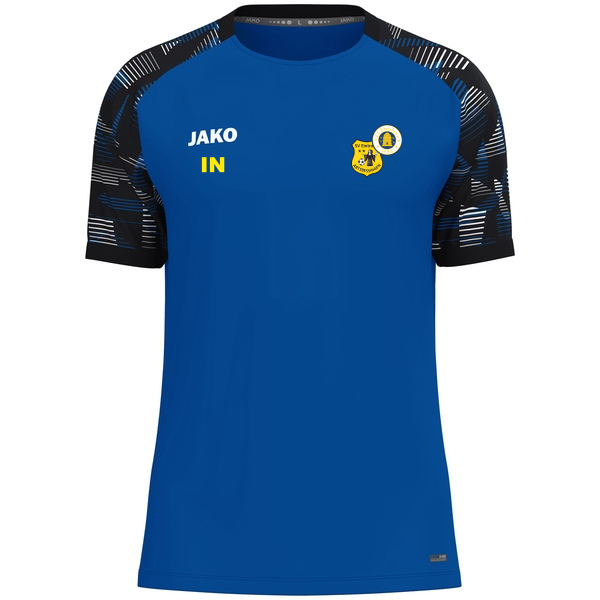 KinderT-Shirt Sonic 