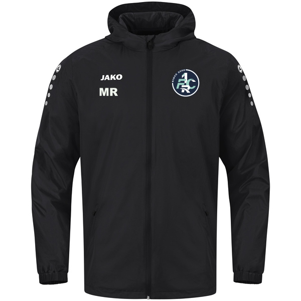 Allwetterjacke Team 2.0 
