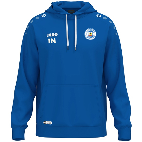 Kapuzensweat One Cotton 