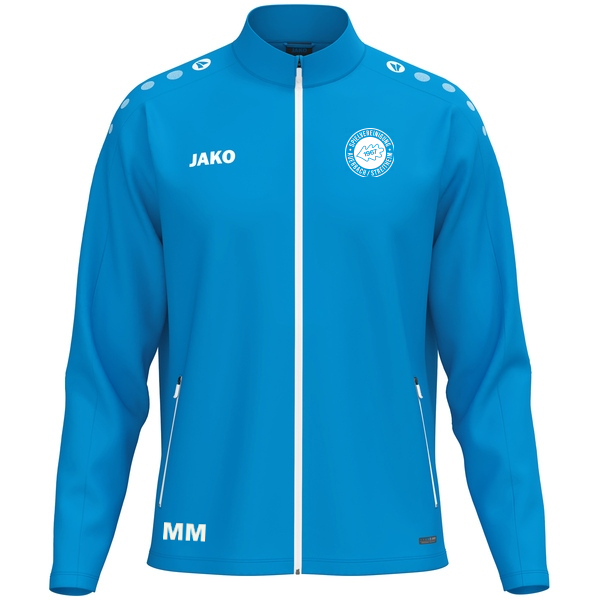 Freizeitjacke One 