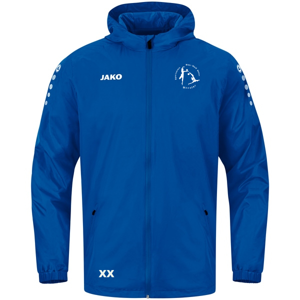 Allwetterjacke Team 2.0 