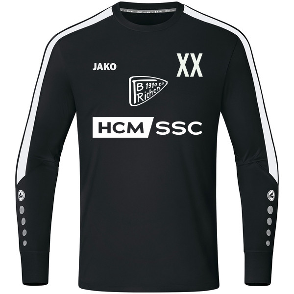 Torwart-Trikot Power 