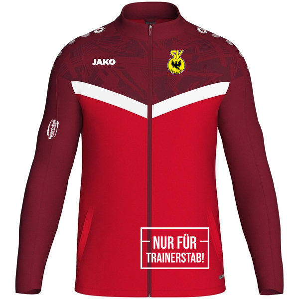 Polyesterjacke Iconic 