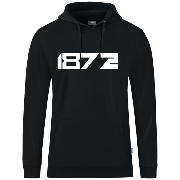 Kapuzensweat Organic  