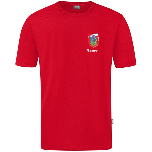 T-Shirt Doubletex 
