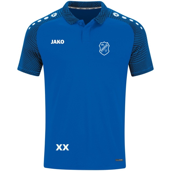 KinderPolo Performance 