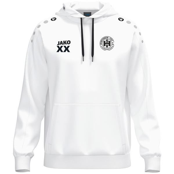 Kapuzensweat One Cotton 