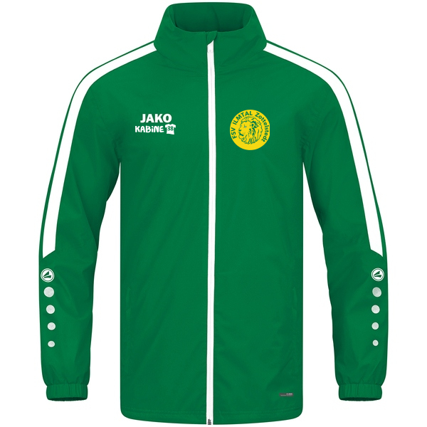 Allwetterjacke Power 