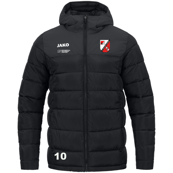 Stadionjacke 