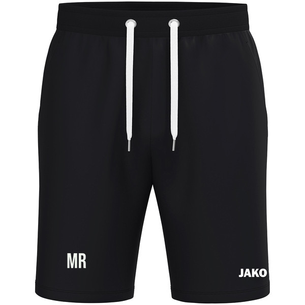 Joggingshort One Cotton 