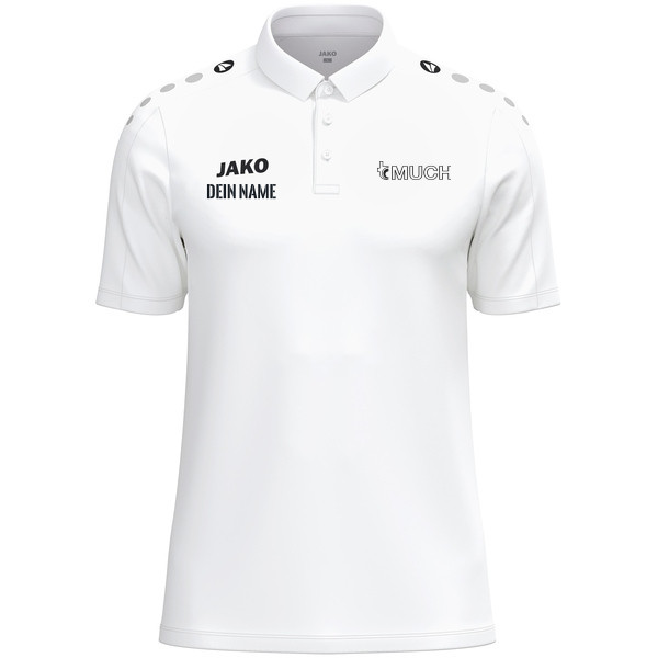 Polo One Cotton 