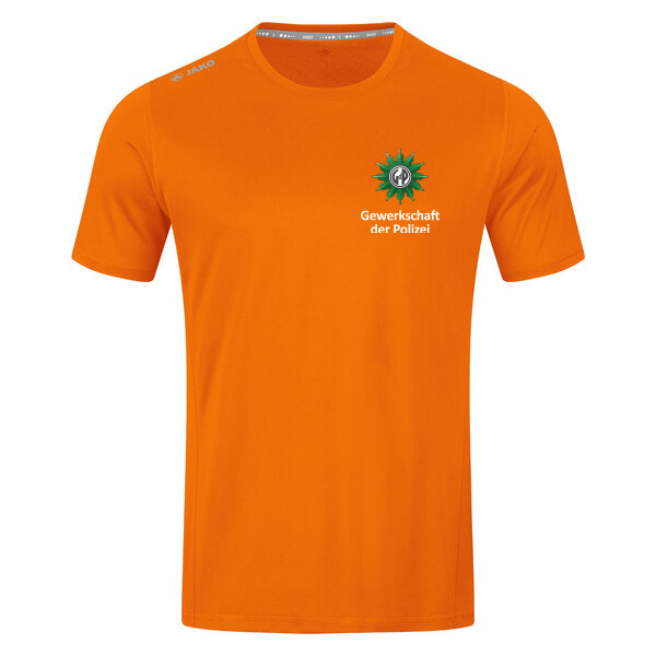 KinderT-Shirt Run 2.0 