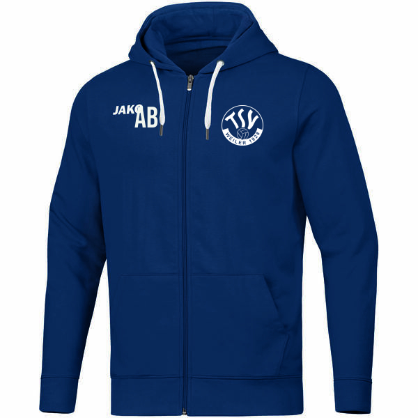 KinderKapuzenjacke Base 