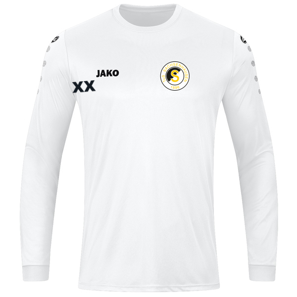 Trikot Team Langarm 