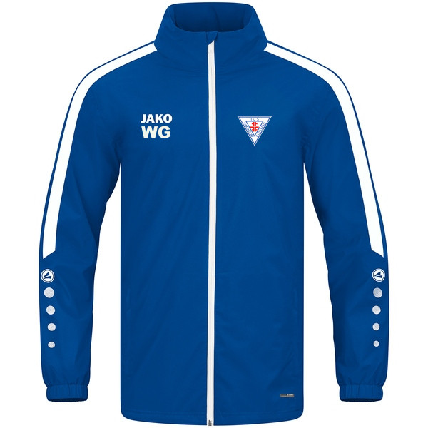 Allwetterjacke Power 