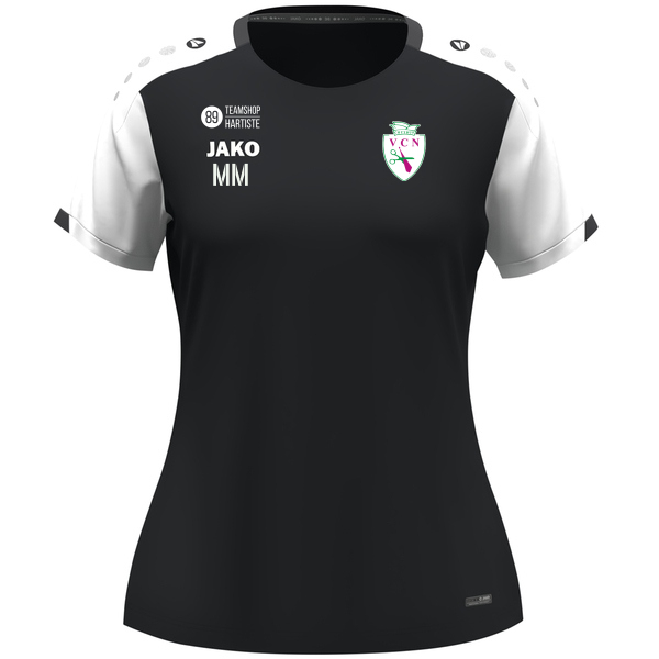 womanT-Shirt Dynamic Damen 