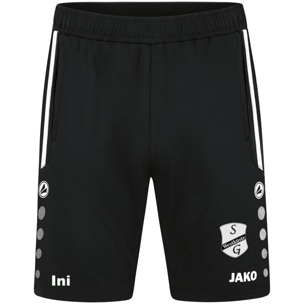 Trainingsshort Allround 