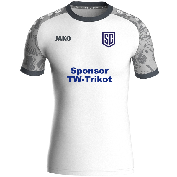 KinderTrikot Iconic kurzarm 