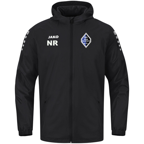 Allwetterjacke Team 2.0 