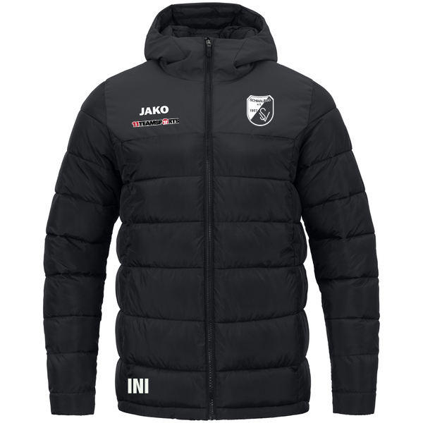 Stadionjacke 