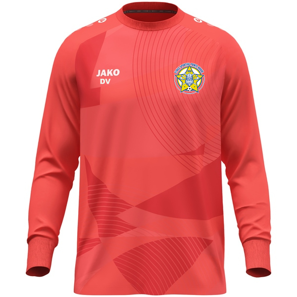 Maillot de gardien River enfants 