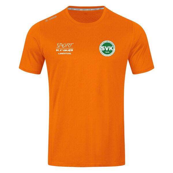 KinderT-Shirt Run 2.0 
