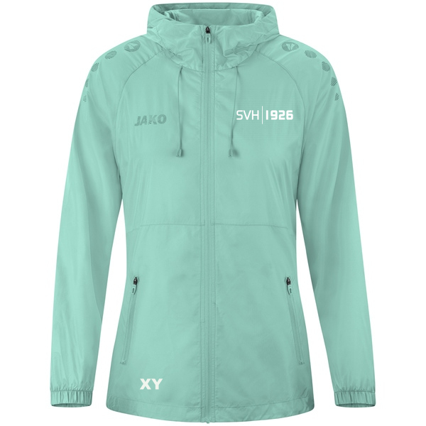womanLightweightjacke Flow Damen 