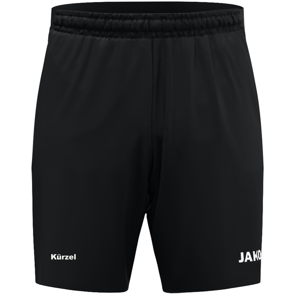 Trainingsshort Dynamic 